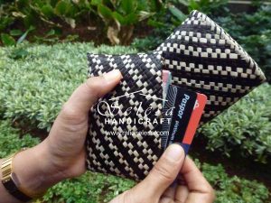 Natural fiber handicraft supplier