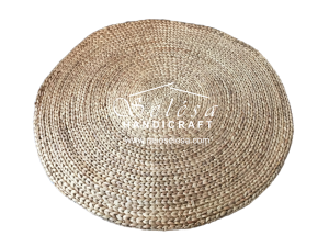 Natural fiber handicraft supplier