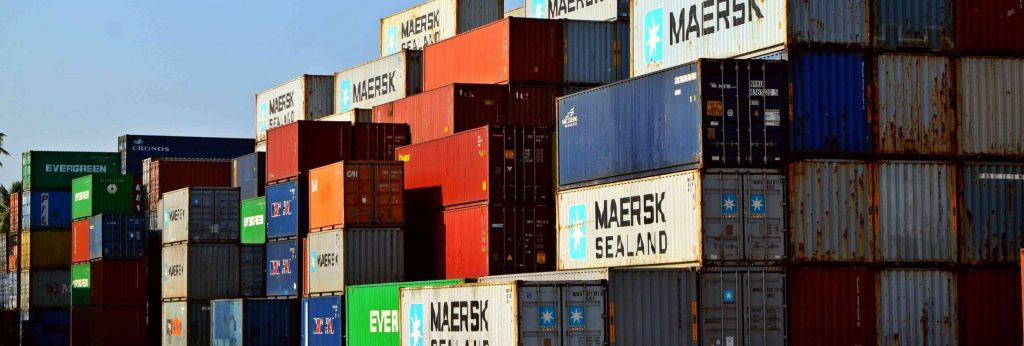 Registered exporter European Union