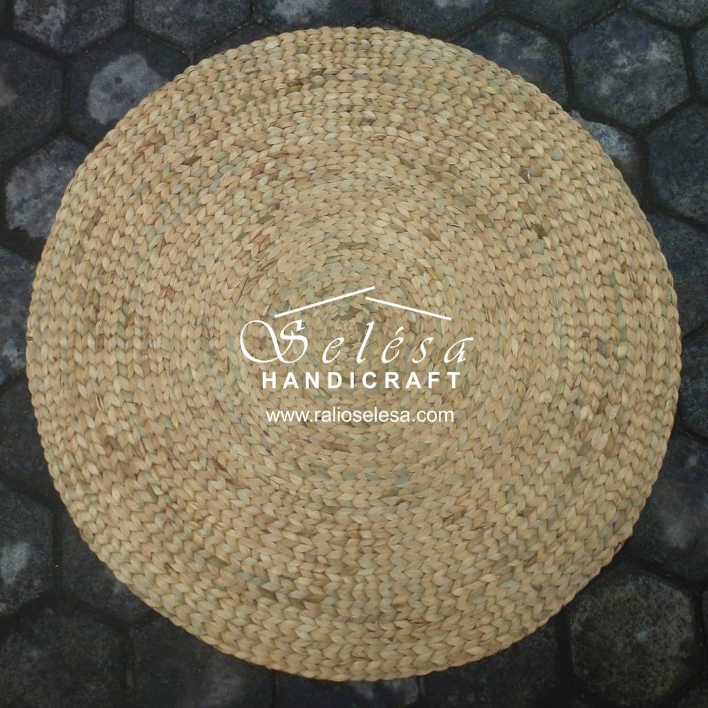 Water Hyacinth Rugs Wholesale