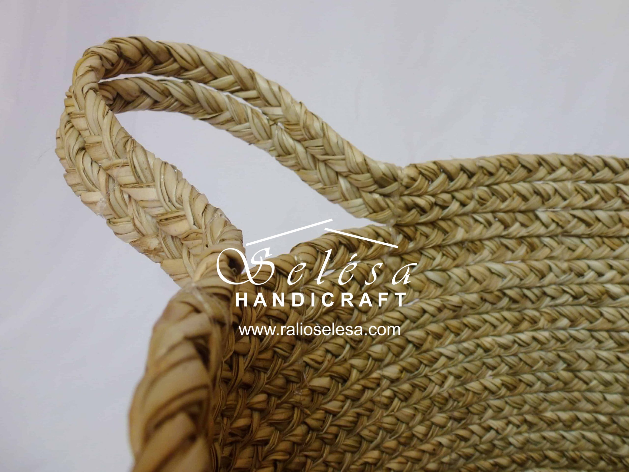 Seagrass Baskets Wholesale in Indonesia
