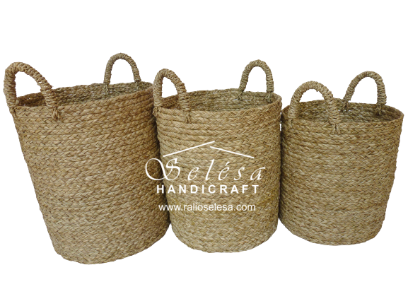 Seagrass Baskets Wholesale