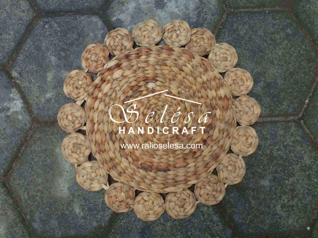 sustainable manufacturer