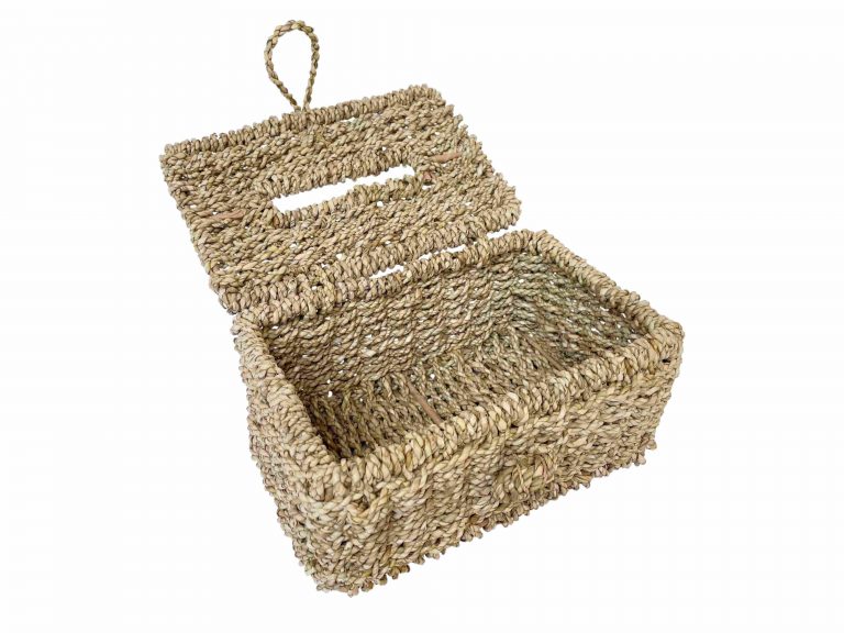 Seagrass tissue holder supplier