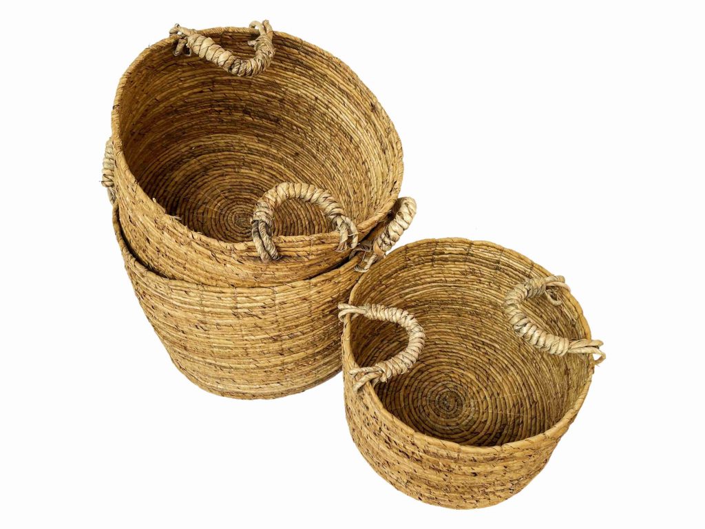 Banana basket exporter