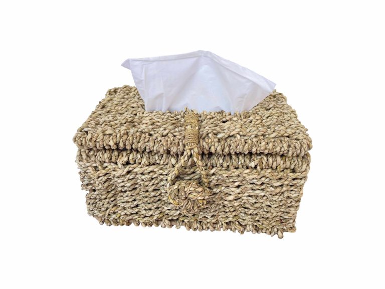 Seagrass tissue holder supplier