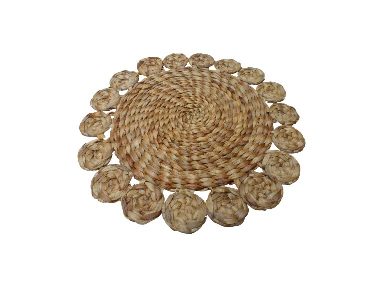 Natural placemats exporter Indonesia