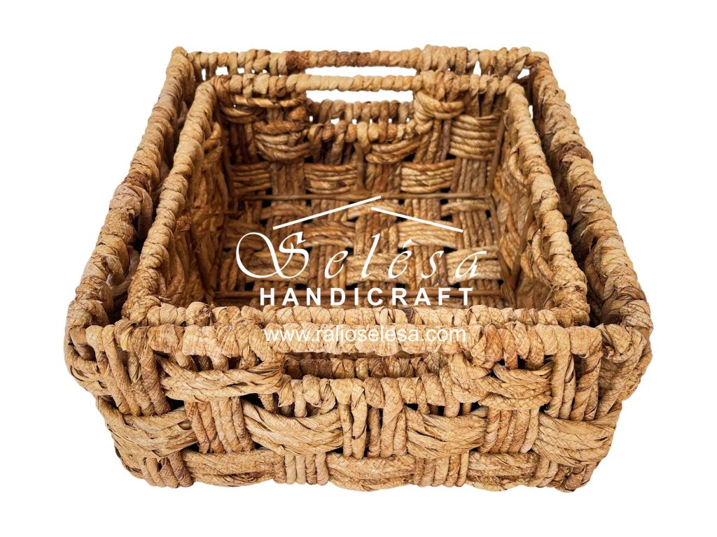 Indonesian Banana storage