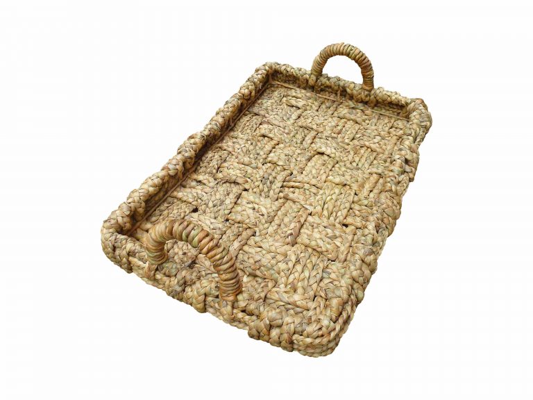 tray anyam hotel amenities