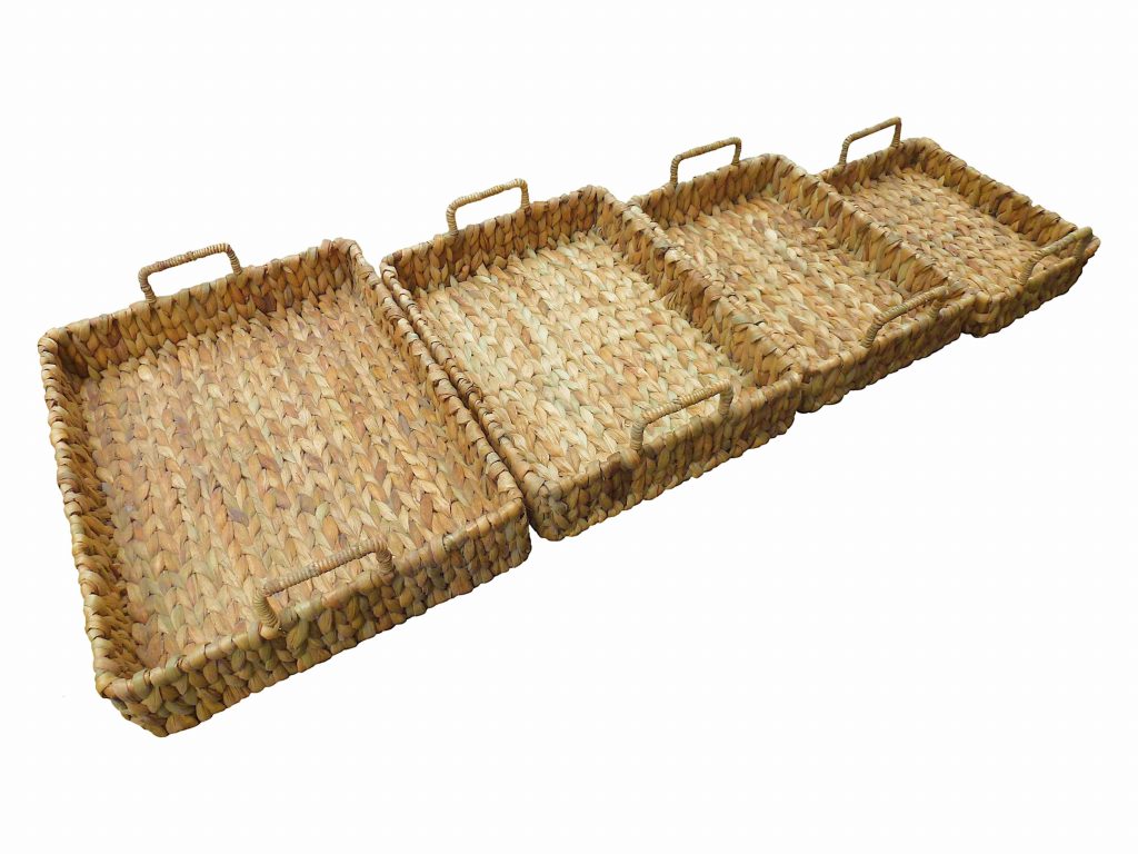 Tray exporter from indonesia