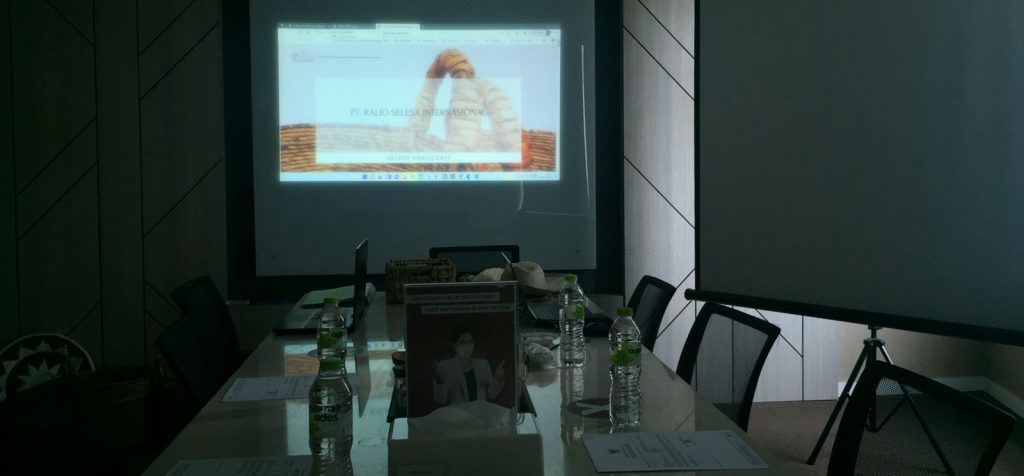 Registered exporter European Union