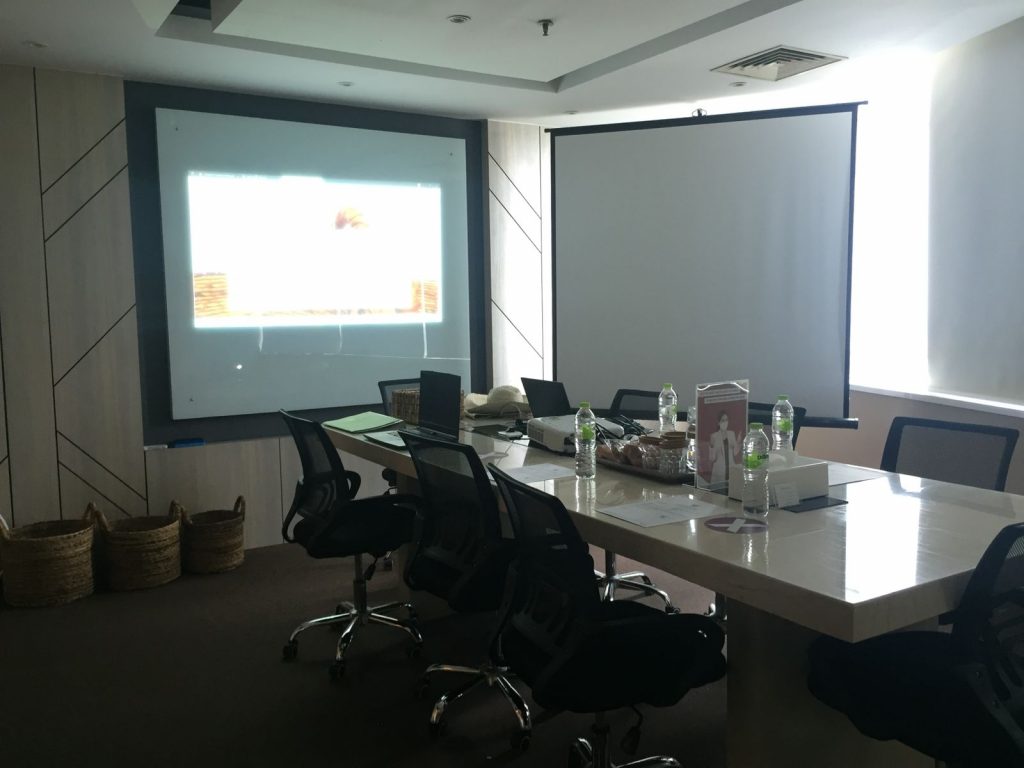 Registered exporter European Union