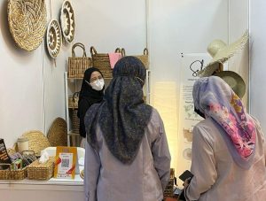 Indonesia natural handicraft wholesale