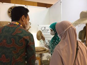 Indonesia natural handicraft wholesale