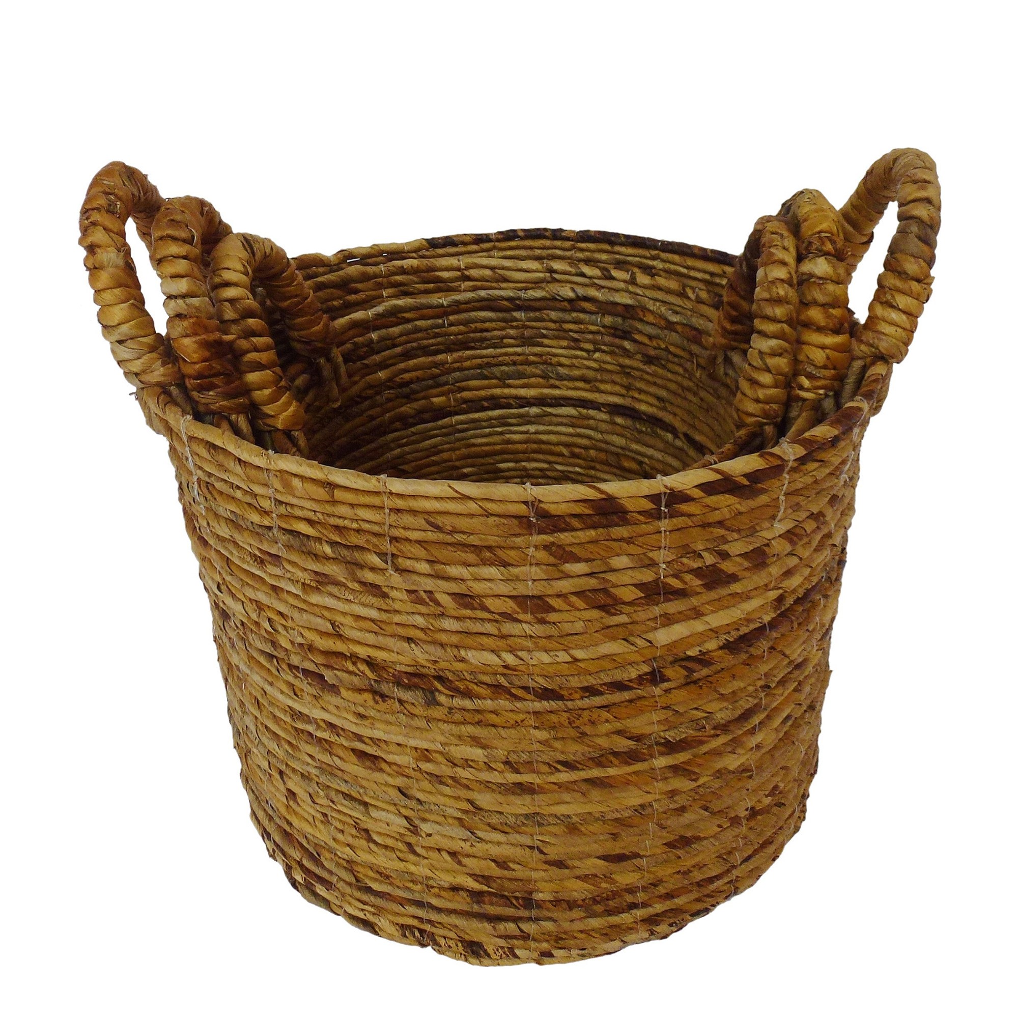 Natural fiber handicraft exporter
