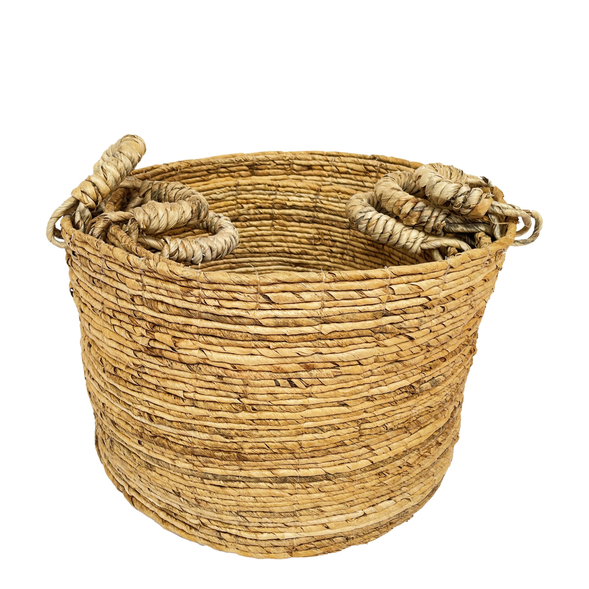 Natural fiber handicraft exporter