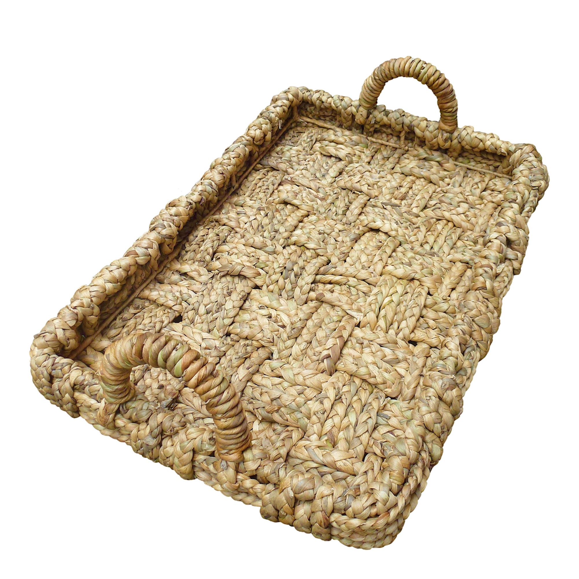 Natural fiber handicraft exporter