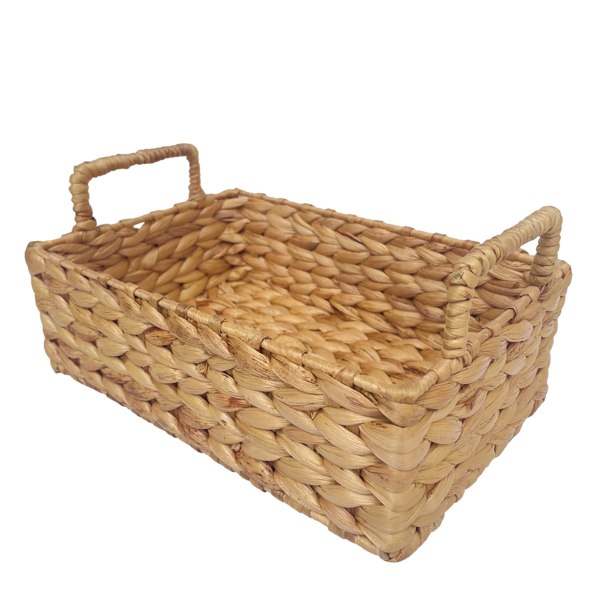 Natural fiber handicraft exporter