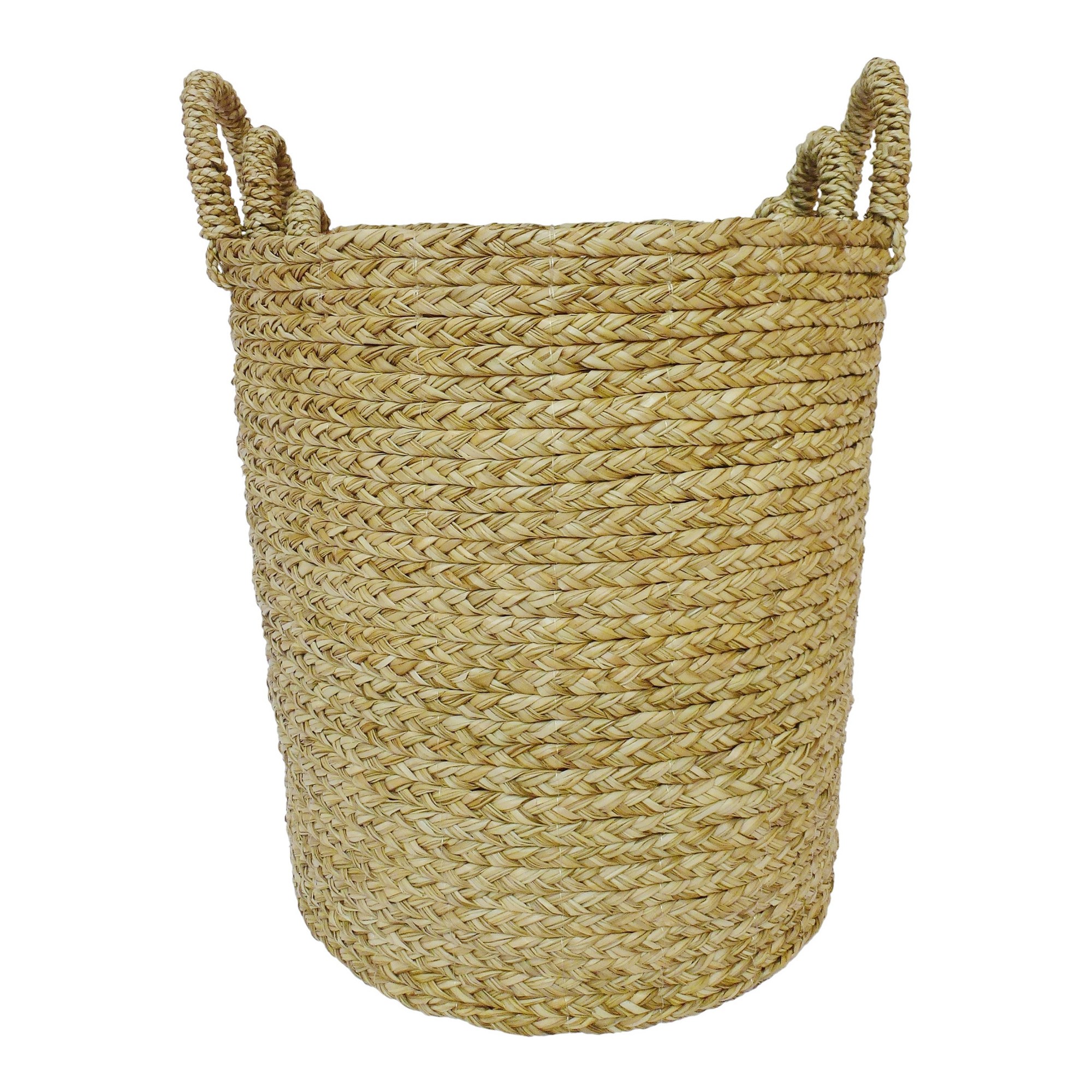 Natural fiber handicraft exporter