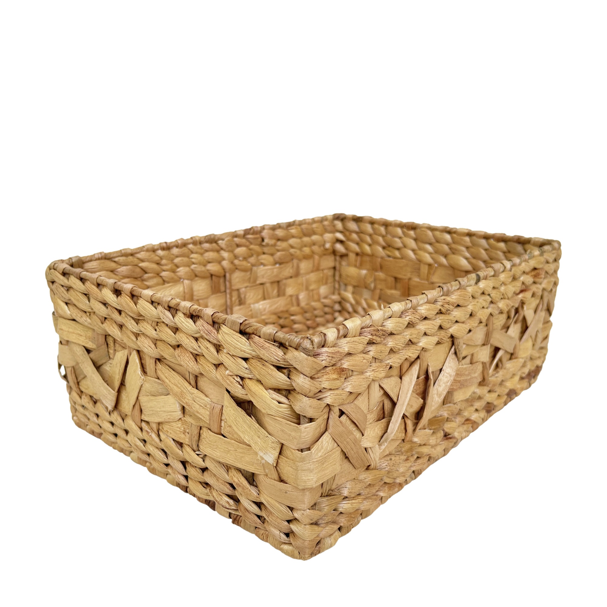 Natural fiber handicraft exporter