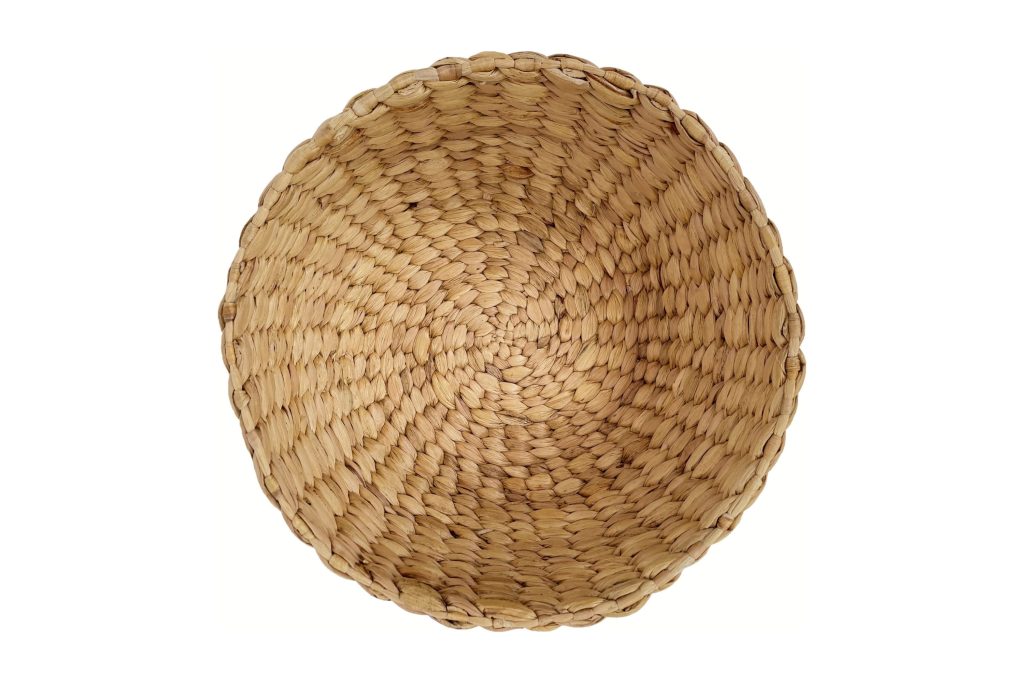 keranjang hampers anyaman