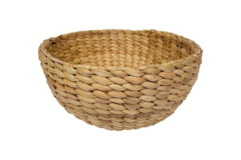 keranjang hampers anyaman