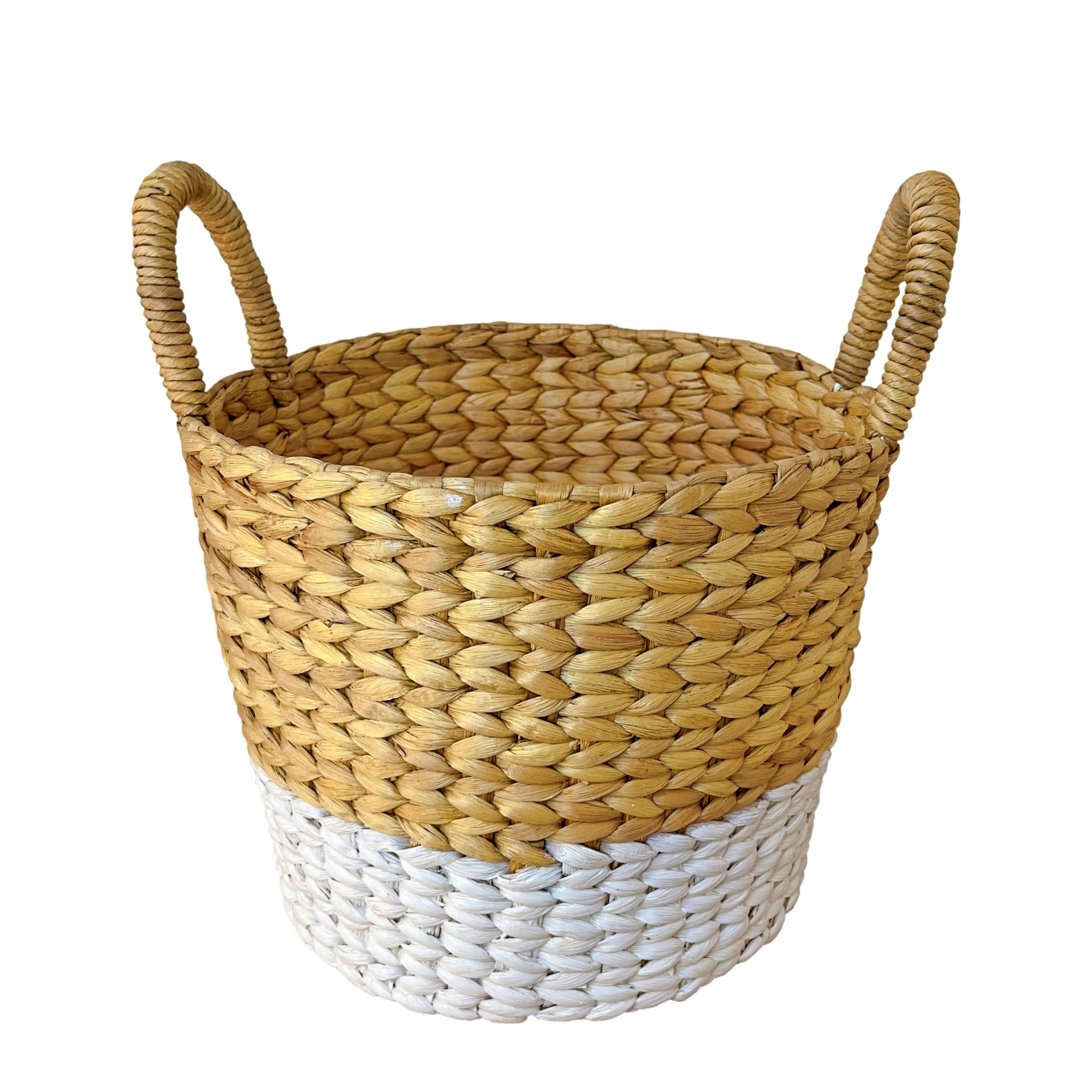 Natural fiber handicraft exporter