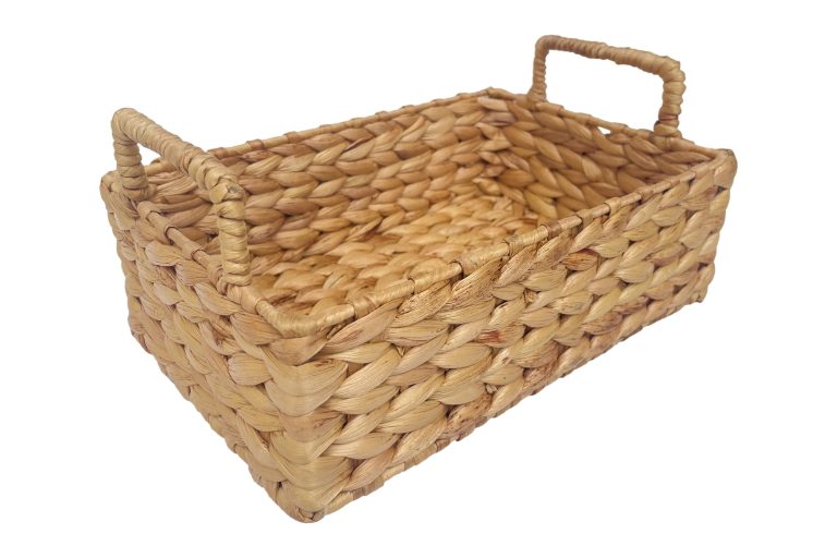 Supplier Tray Eceng Gondok