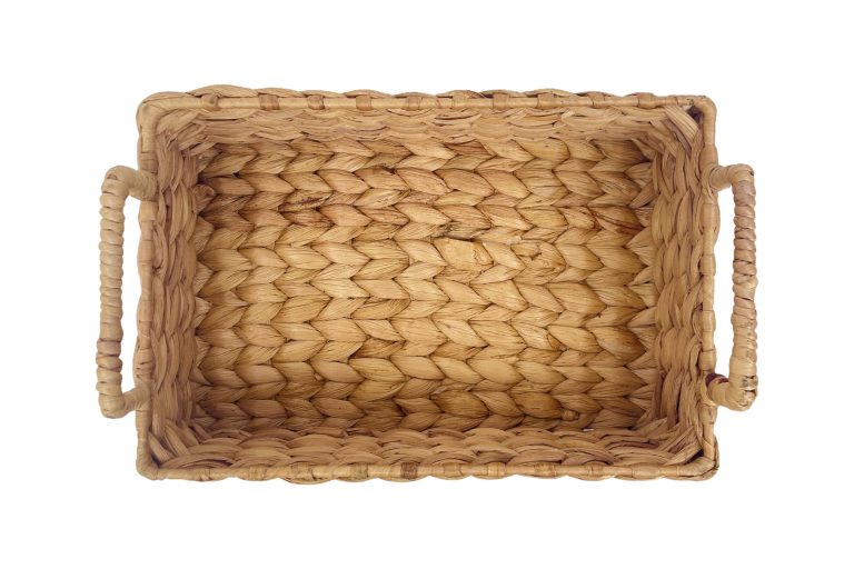 Supplier Tray Eceng Gondok