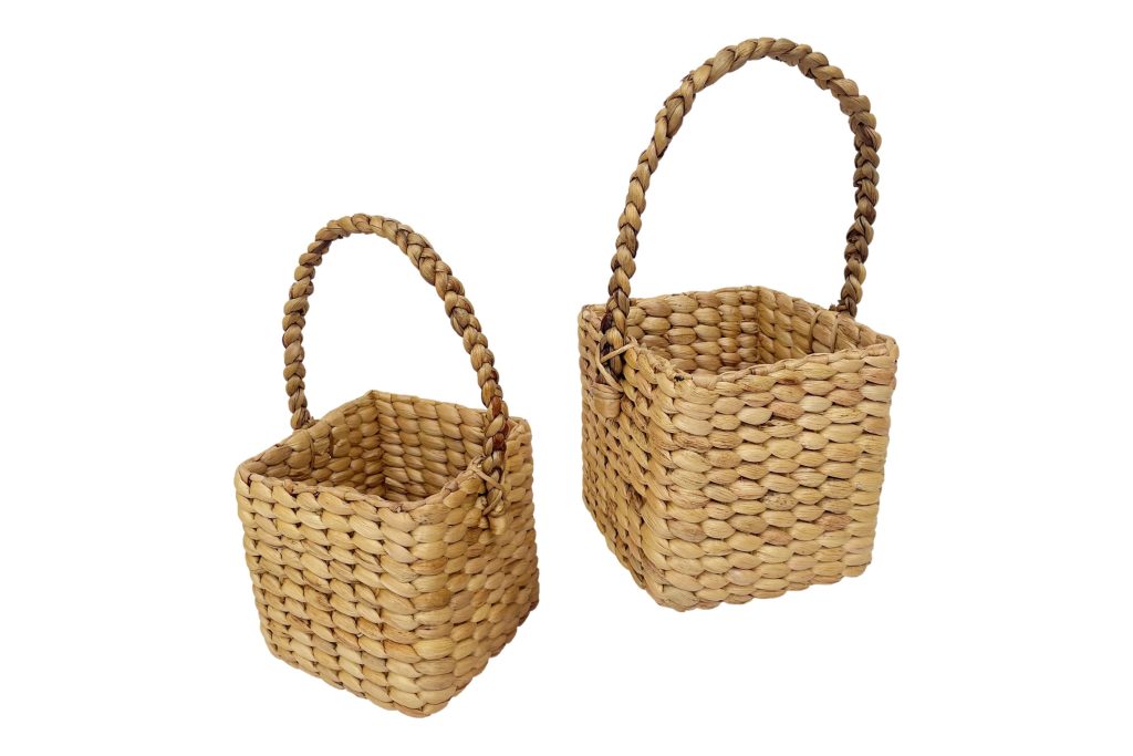 Souvenir pernikahan aesthetic