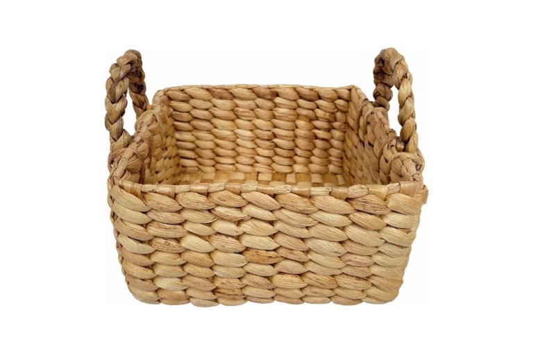 supplier keranjang anyaman terpercaya