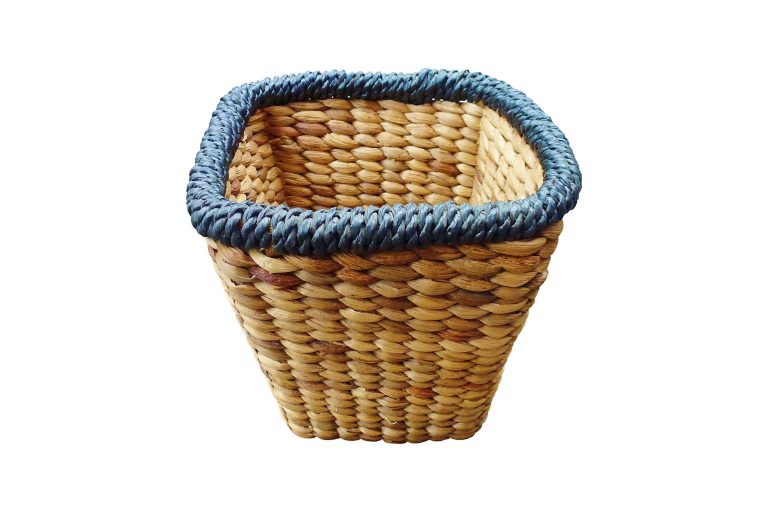 Indonesia hyacinth basket exporter