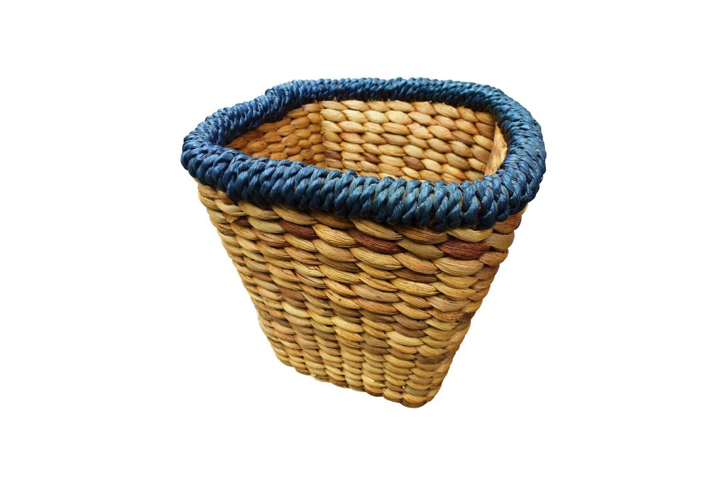 Indonesia hyacinth basket exporter