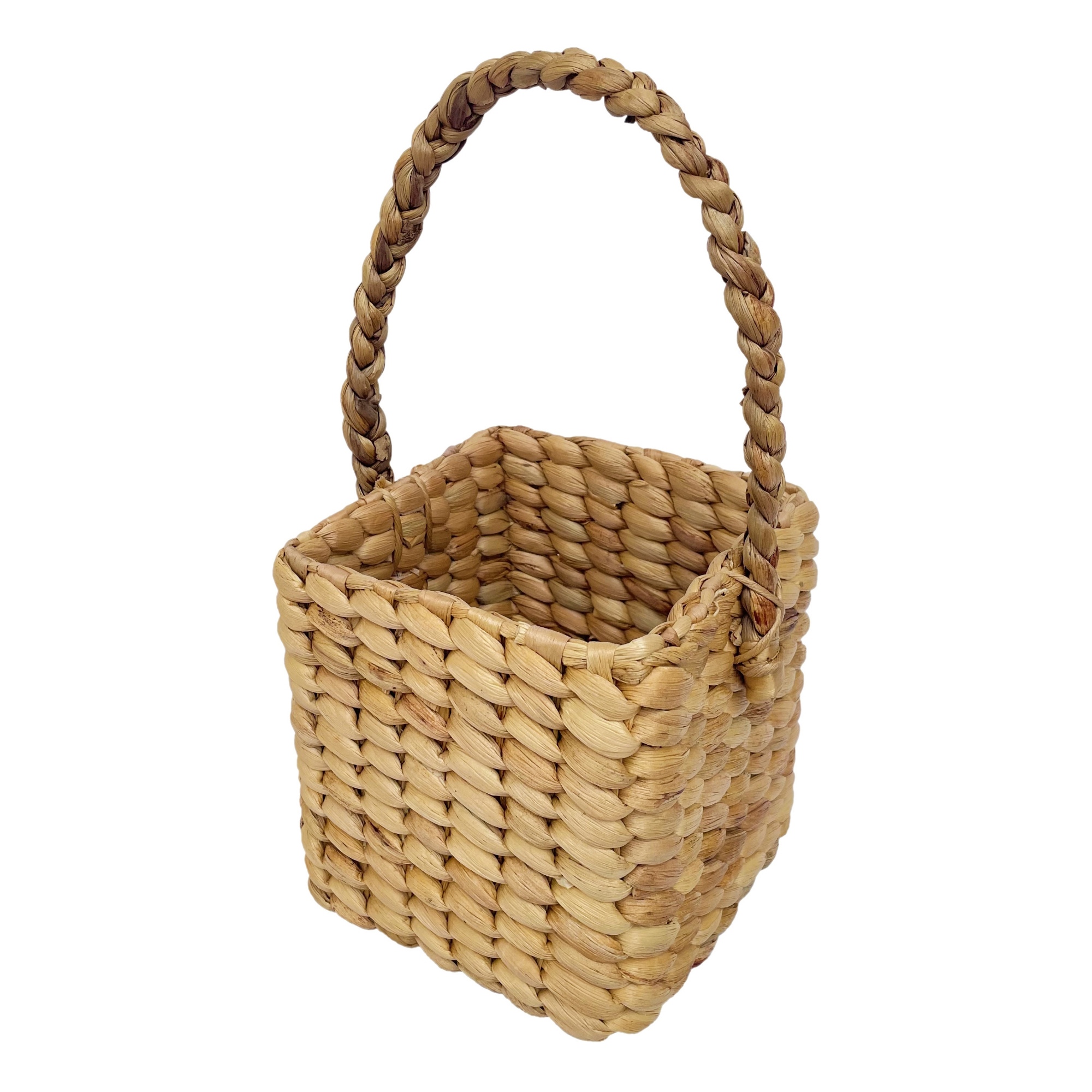 Natural fiber handicraft exporter